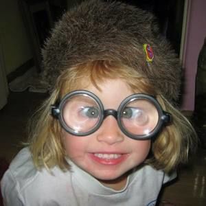 Meet your Posher, Jennifer